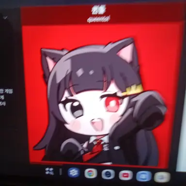 Profile image of 퀸톨