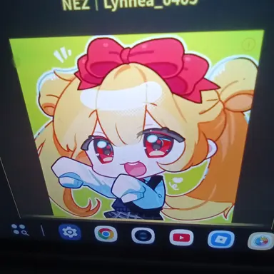 Profile image of 네즈