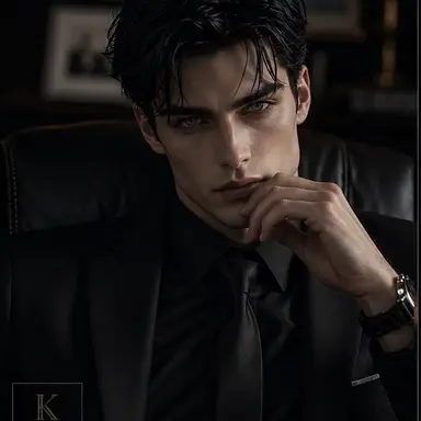 Profile image of Alexander knight