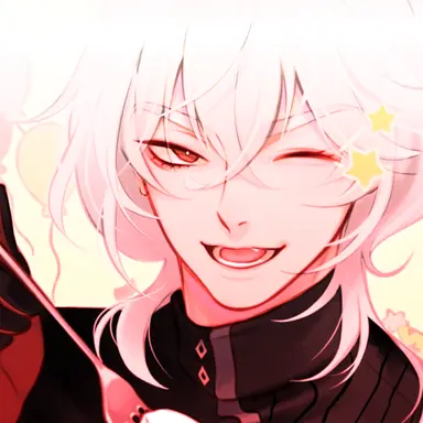 Profile image of キャスパー