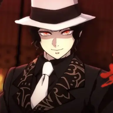 Profile image of Muzan