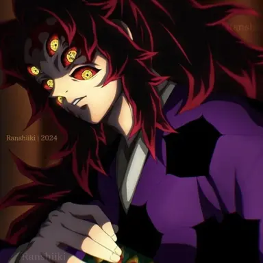 Profile image of Kokushibo