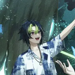 Profile image of 伊波ライ