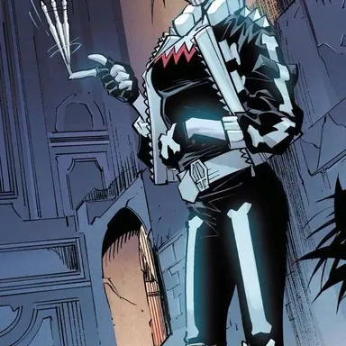 Profile image of 니카