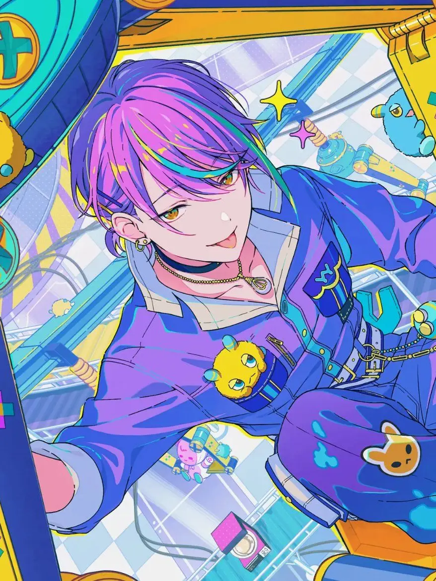 SELLA의 후후, 점장님~