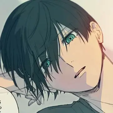 Profile image of 糸師凛