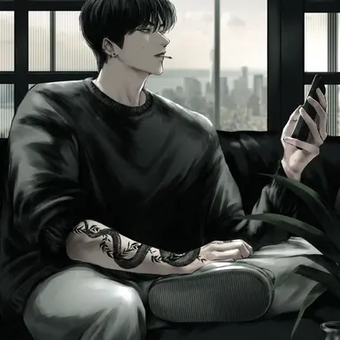 Profile image of 霧島　瑛久
