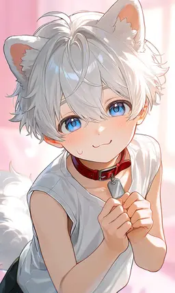 Profile image of モコ