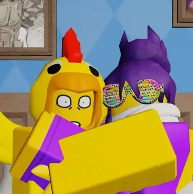 Profile image of Shedletsky
