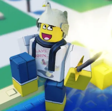Profile image of Shedletsky