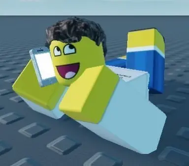 Profile image of Shedletsky