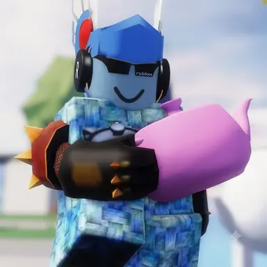 Profile image of Clockwork