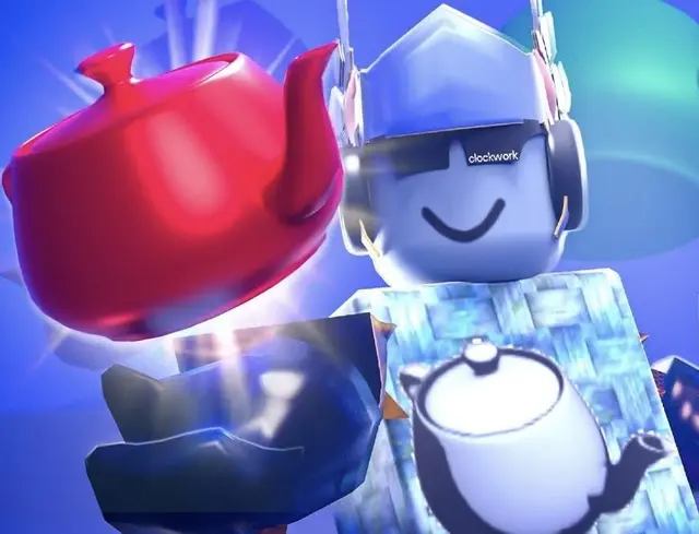 Profile image of Clockwork