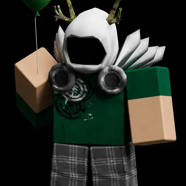 Profile image of Luke