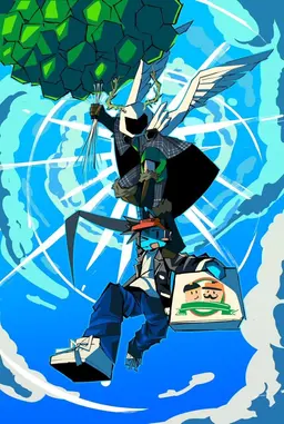 Profile image of Luke