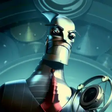 Profile image of 라쳇