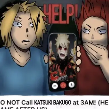 Profile image of MHA