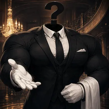 Profile image of ハテナさん