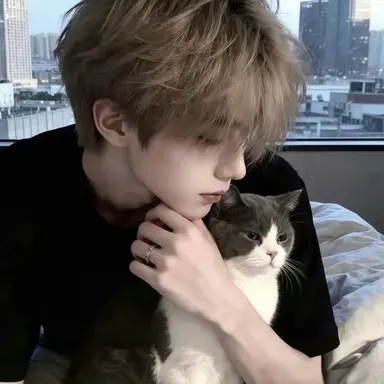 Profile image of 김수빈