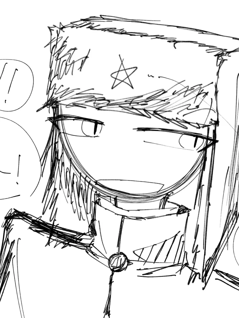 Mooncat_1230_0612의 こっち見て───