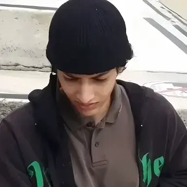 Profile image of Zayn