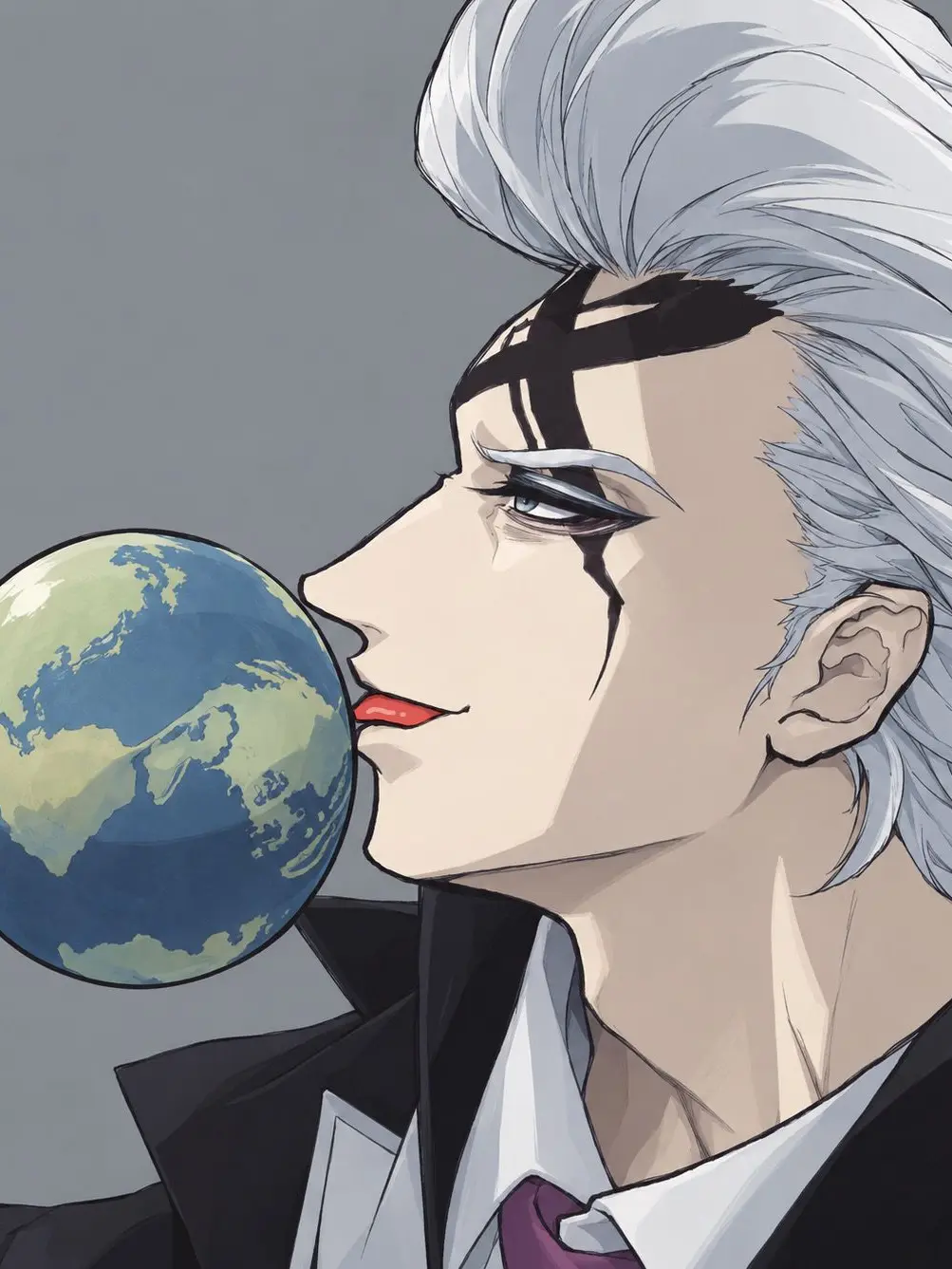 DemureDiver5475의 60_Drifting Alone with Xeno