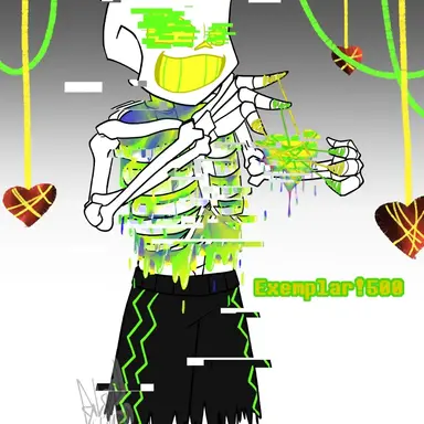 Profile image of 엑셈플러 500