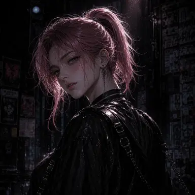 Profile image of 오유나