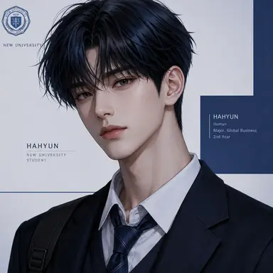 Profile image of 고하현