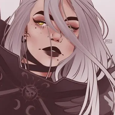 Profile image of Ash