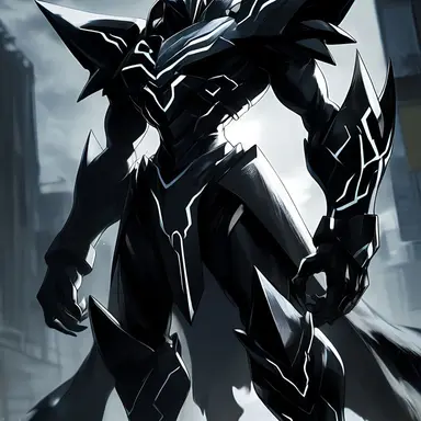Profile image of Vorrkai