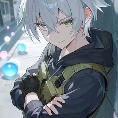 Profile image of Tesswyn