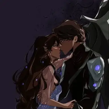 Profile image of Nyx