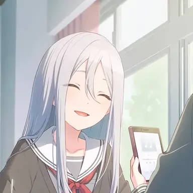 Profile image of 요이사키 카나데