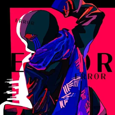 Profile image of 에러