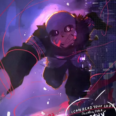 Profile image of 크로스