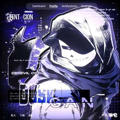 Profile image of 머더