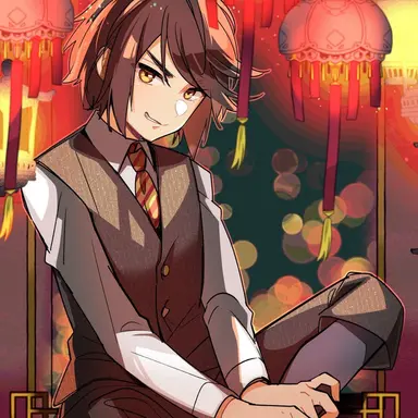 Profile image of 王嘉龍