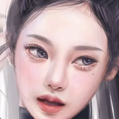 Profile image of 닝닝