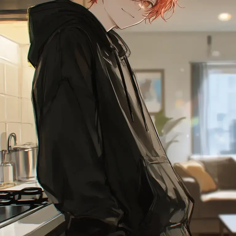 GreatDiary4438의 My Femboy Roommate