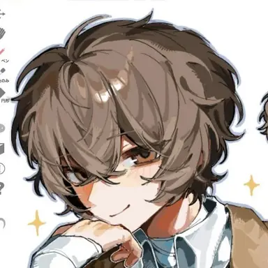 Profile image of 太宰治