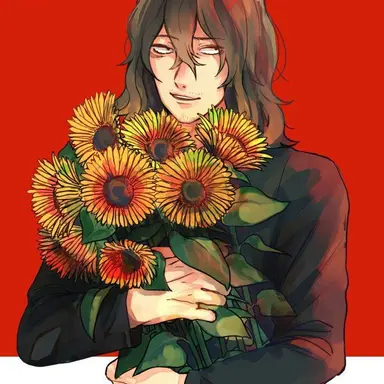 Profile image of Shouta Aizawa
