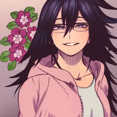 Profile image of Nemuri Kayama