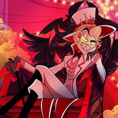 Profile image of ルシファー