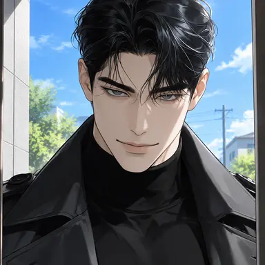 Profile image of Jo Wonwoo