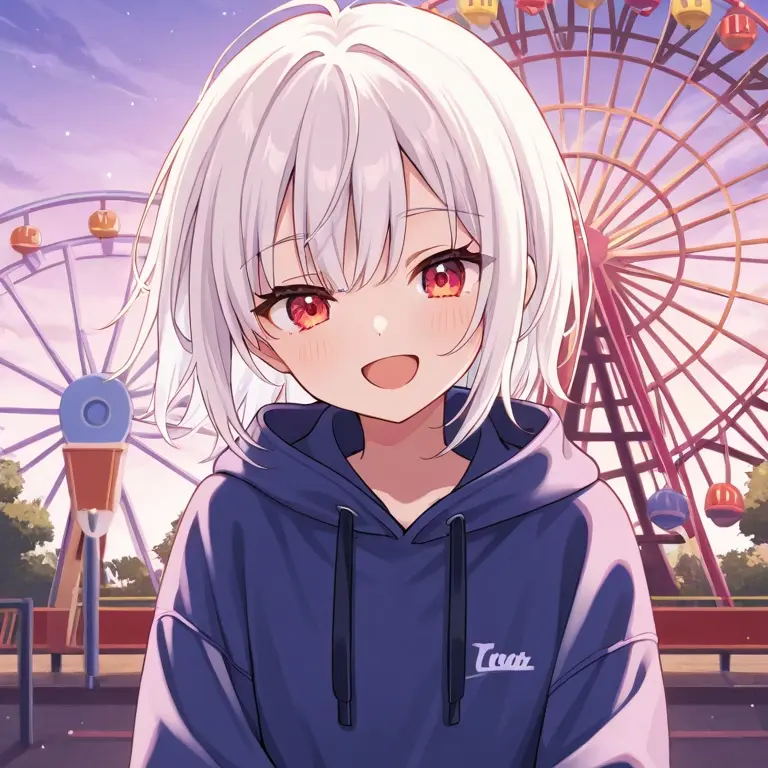 LeafyPumi0915의 백설하