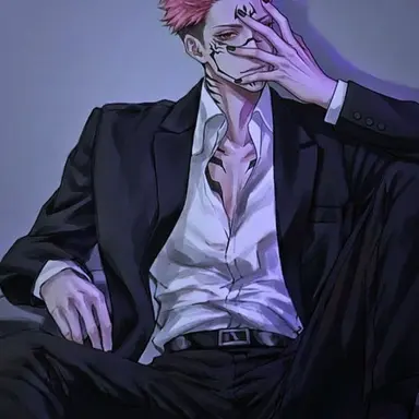 Profile image of 스쿠나