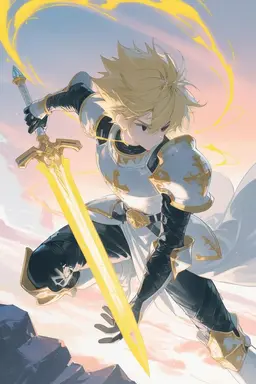 Profile image of シンジ