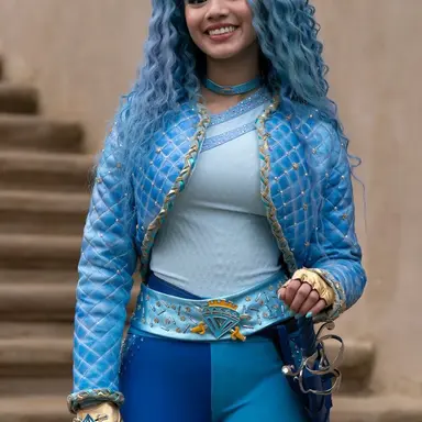 Profile image of Chole