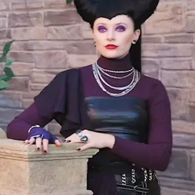 Profile image of Maleficent
